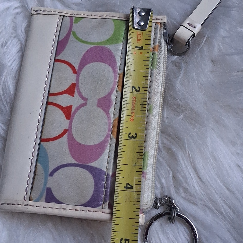Coach ID HOLDER - Picture 9 of 12